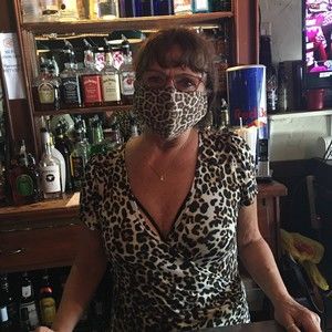 Meet your Posher, Susan